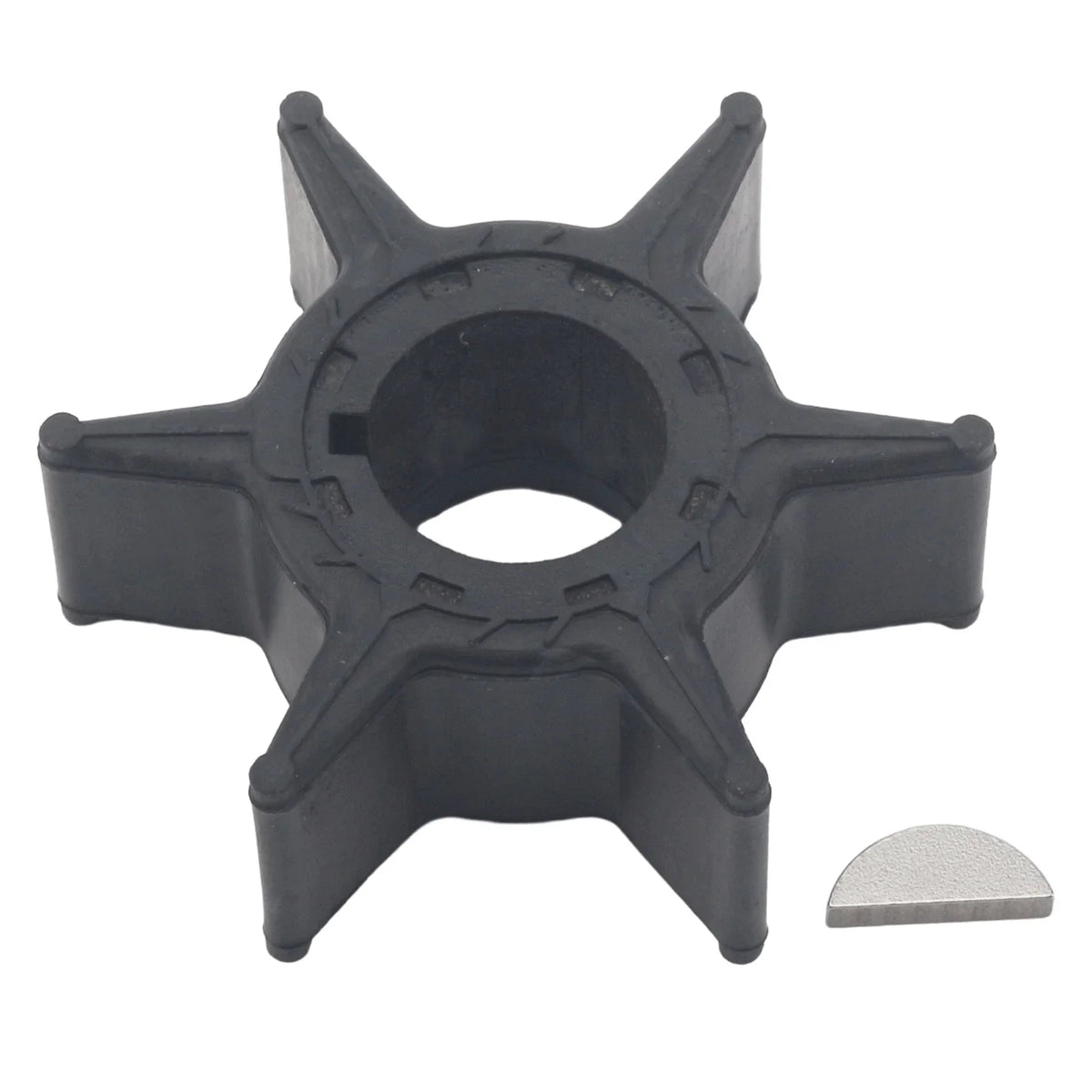 Water Pump Repair Service Kit for Yamaha Outboard (6BG-W0078-00, 6BG-W0078-01)