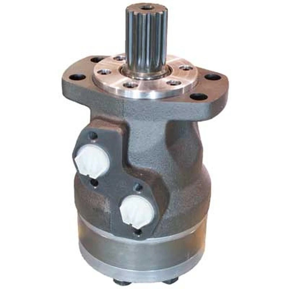 560-02023 REPLACEMENT HYD MOTOR 160 LOG LOADER Fits BARKO