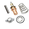 Thermostat Kit Assembly for Mercury 75-115Hp 4 Stroke (Replaces 892864T06, 892864A06)