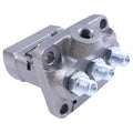 Fuel Injection Pump AM881363 719624-51100 for Yanmar 3TNE74 John Deere 2210 X495