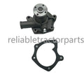Water Pump with Hub for John Deere Engine 3284086M92 72103891