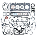 Full Gasket Kit 7000587 7000588 for Bobcat S185 S550 S590 T190 T590 Engine V2607