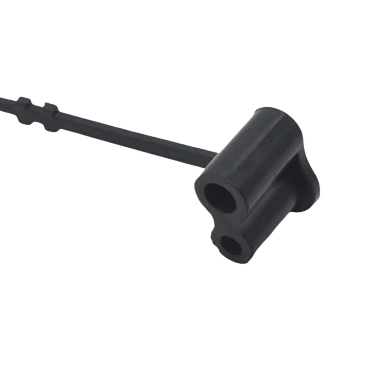 3H6-70262-0 Rubber Fuel Connector Protector for TOHATSU Outboard 3H6702620M
