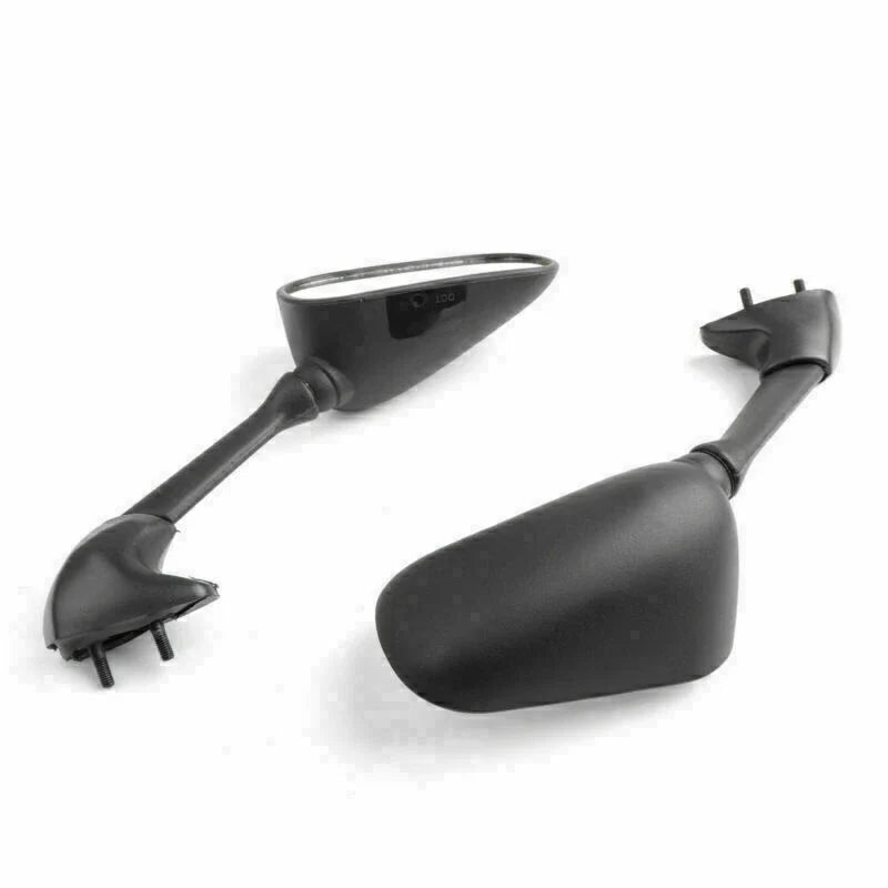 Mirrors for Yamaha YZF 1000 R1 (2004–2006) Black T9