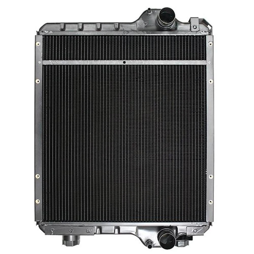 R7605 Radiator Fits Holland