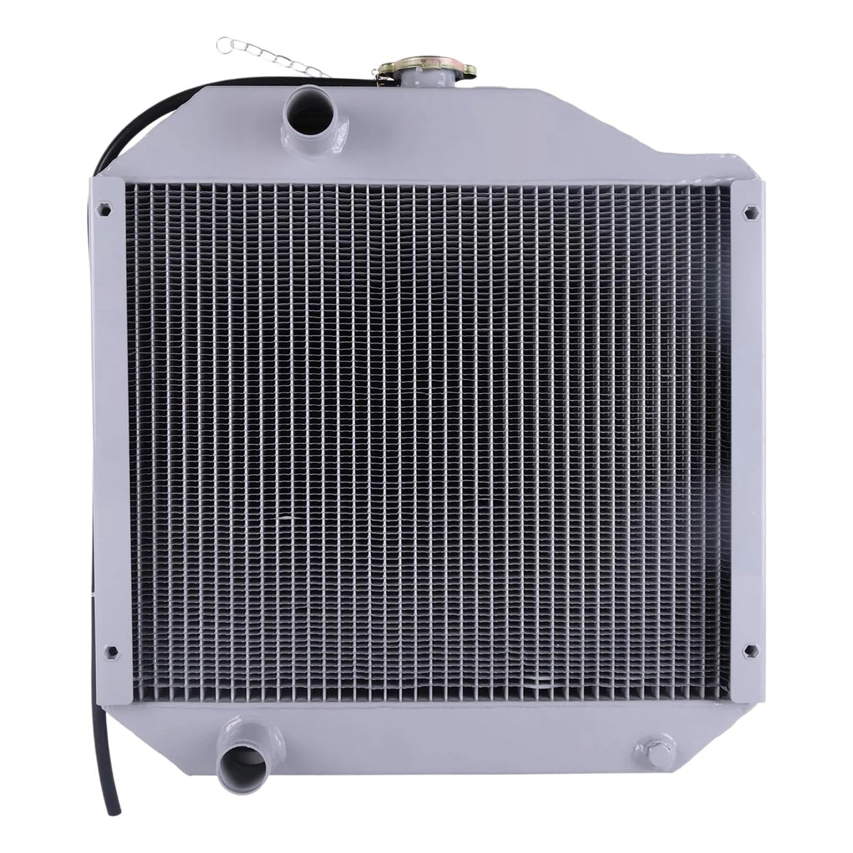 Radiator RE70733 RE199568 for John Deere Tractor 5103 5203 5210 5220 5310 5410