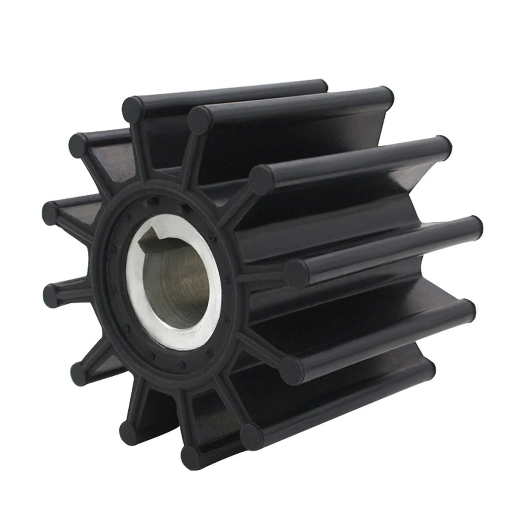 Impeller Kit 18327-0001, 4598-0001 for Jabsco Water Pump (12 Blade)