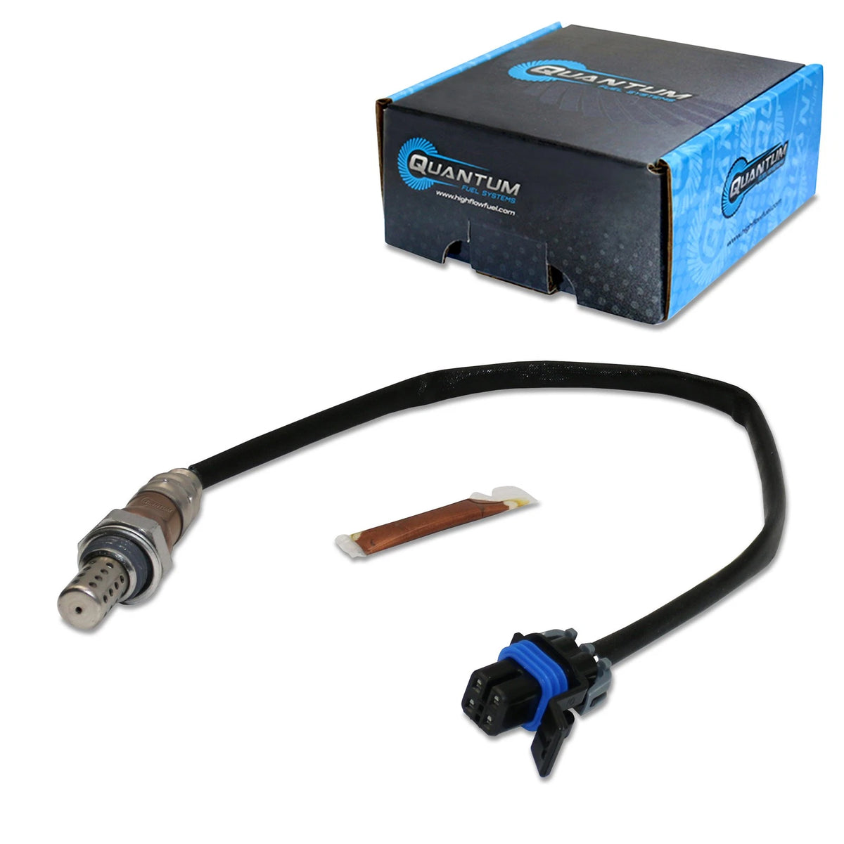QFS O2 Sensor for 2022-2024 Sea-Doo Switch Sport/Cruise/L Imited 18/21 707600872