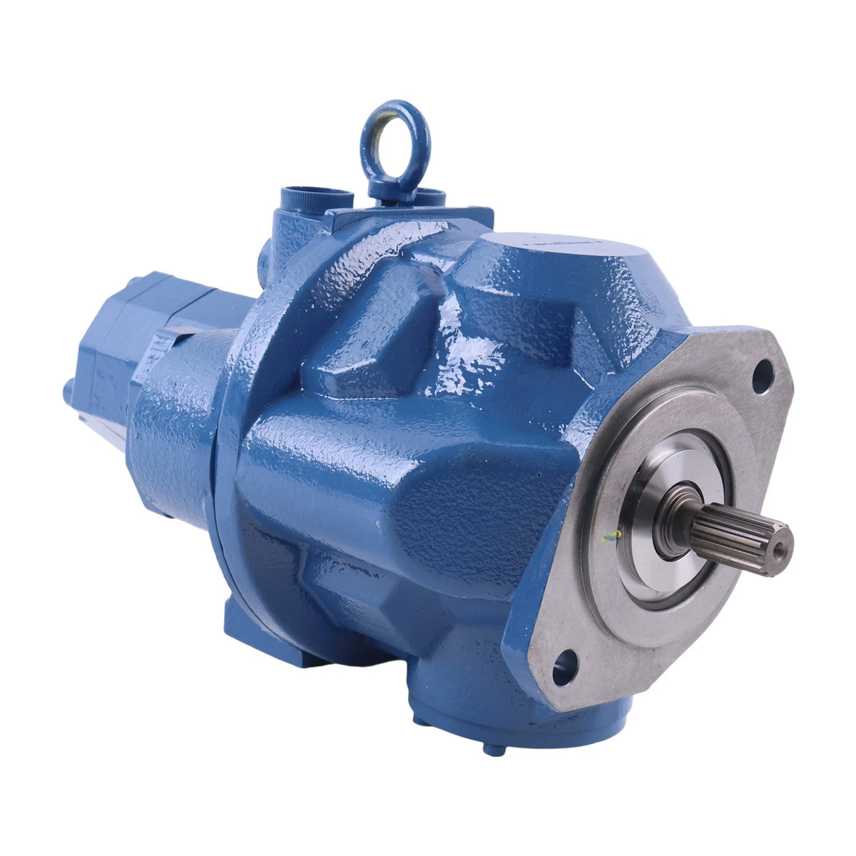 Hydraulic Pump RC417-61110 for Rexroth AP2D18LV1RS7 Kubota Excavator KX91 KX91-3