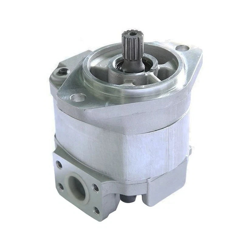 Hydraulic Gear Pump 705-22-35270 for Komatsu D61PX-24 D61EX-24 D61PXI-24