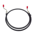 Volvo Penta 3853825 984645 911937 Hydraulic Trim Hose SX-M SX-C SX-SLT