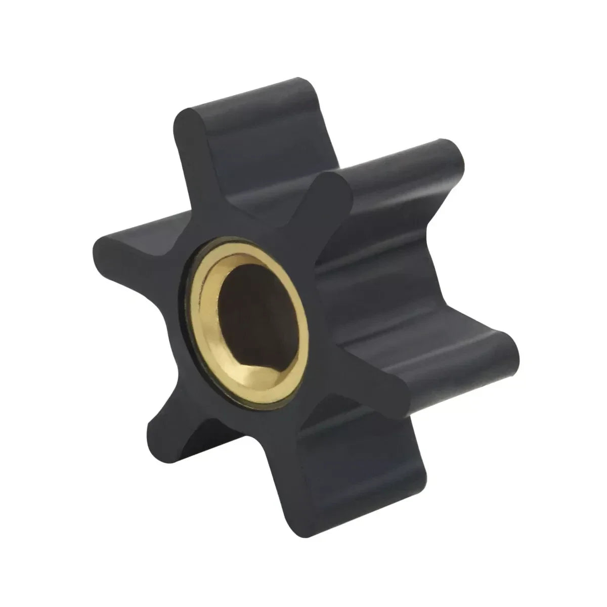 Impeller Kit for Yanmar Marine Diesel 1GM 1GM10 (128176-42071, 42070)