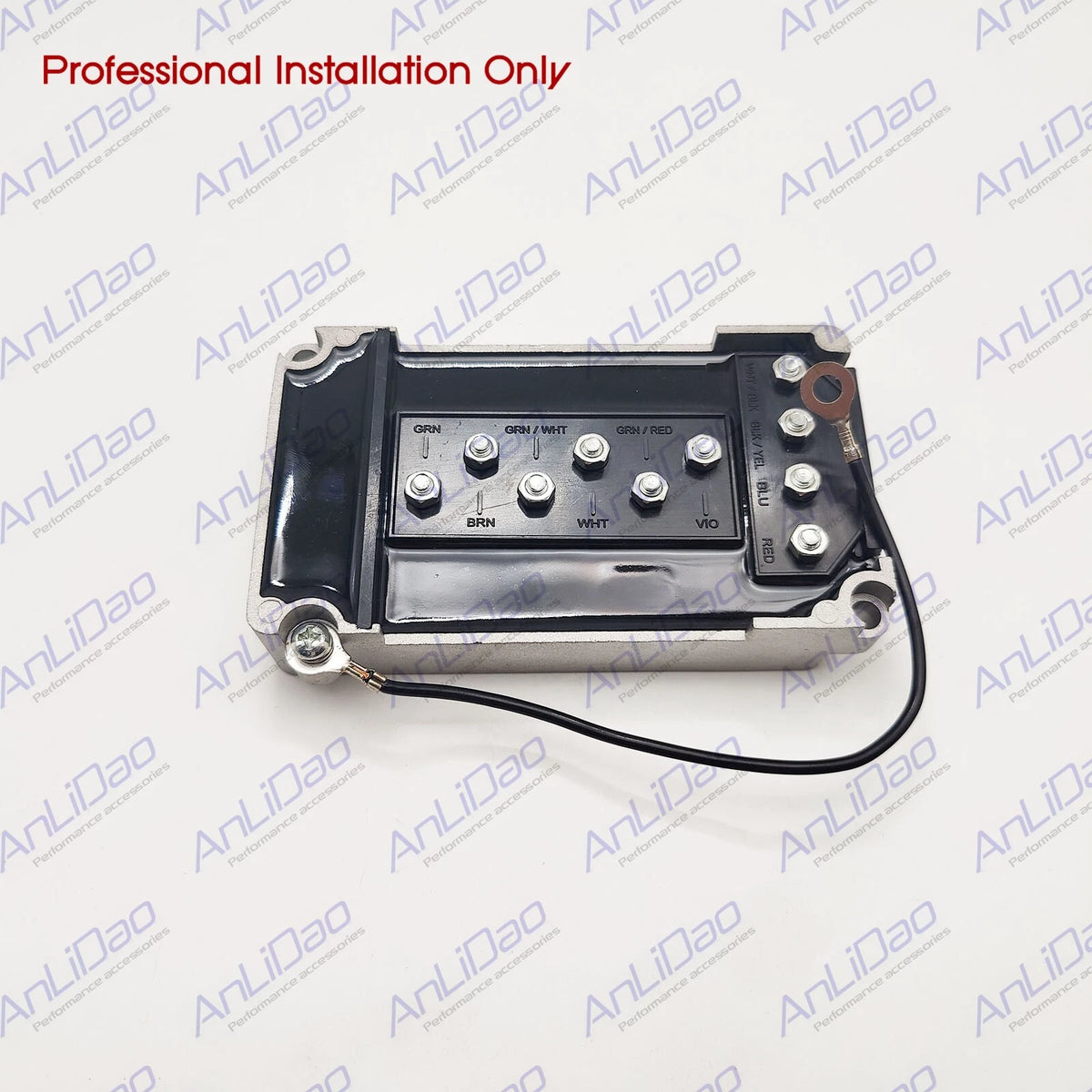 Mercury 90HP 115HP 150HP 200HP Outboard Motor CDI Switch Box 332-7778A6