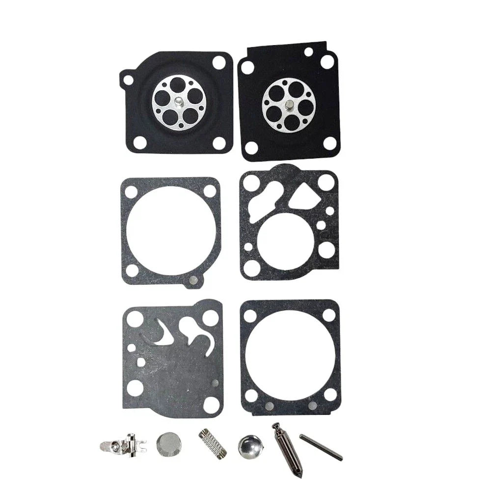 Carburetor Repair Kit for McCulloch SP40 PM310 PM320 PM330 PM510 (Zama RB-1 C1-M2B)