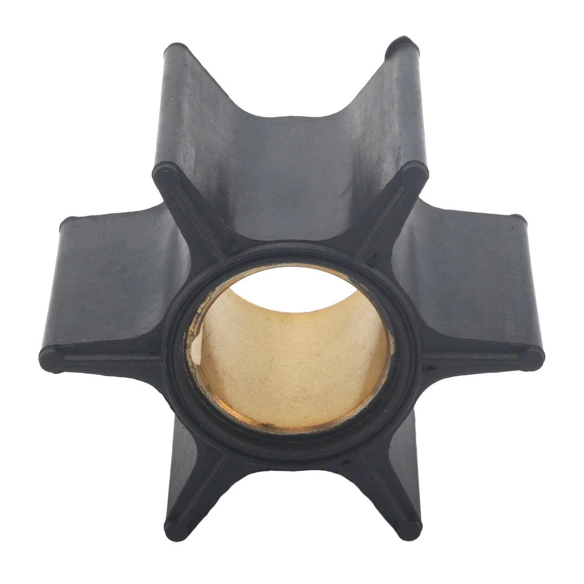 Water Pump Impeller for Mercury Outboard 65-225hp (47-89984, 18-3017)