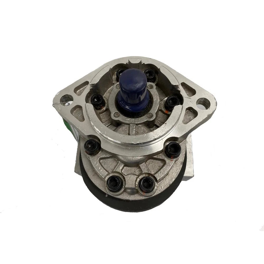 D8NN600DA HYDRAULIC PUMP Fits Holland 340, 340A, 340B, 445, 445A, 450, 540A