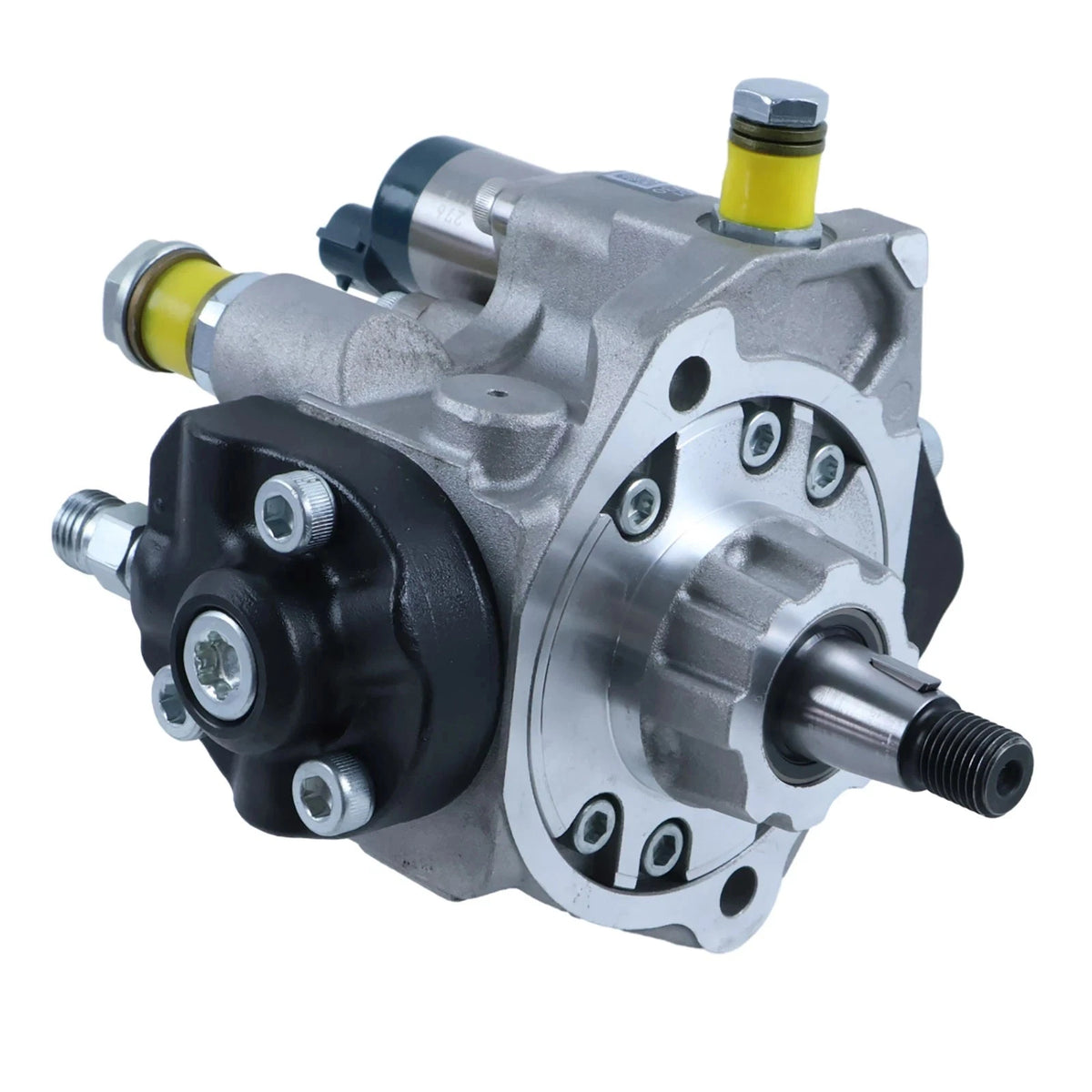 Fuel Injection Pump 7024366 1J502-50501 for Bobcat S750 S770 T870 Kubota V3800