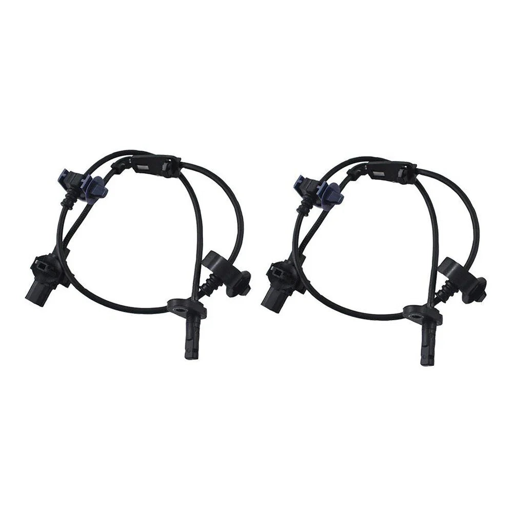 2Pcs ABS Wheel Speed Sensor for Honda Civic (2006–2011)