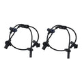 2Pcs ABS Wheel Speed Sensor for Honda Civic (2006–2011)
