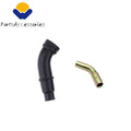 Choke Plunger Valve Kit for Yamaha WR450F YZ450F WR250F YZ250F (2003–2023)
