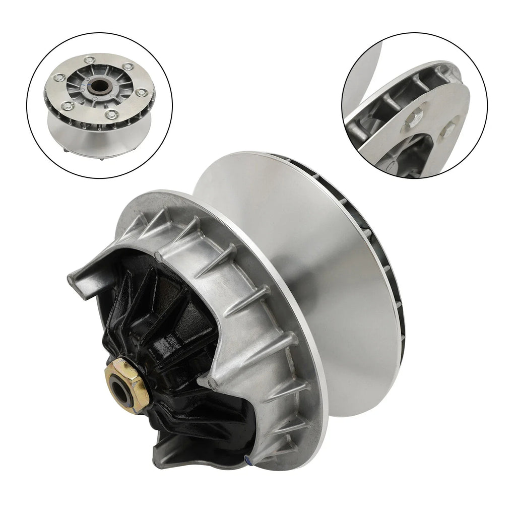 Front Clutch Variator Kit Ojya-051000-00001 for Cfmoto Cforce Zforce Uforce (2017–2023)