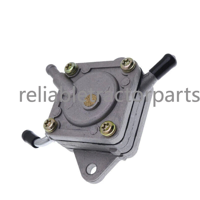 AM106164 AM109212 Fuel Pump for John Deere 325 335 345 LX172 LX173 LX176 LX186