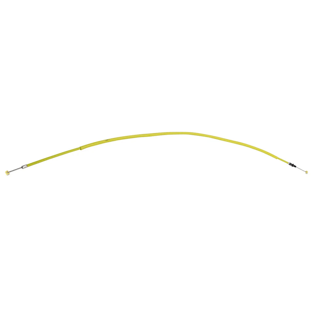 Clutch Cable for Suzuki GSXR1000 (2009–2016) Yellow