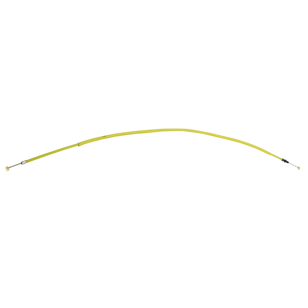 Clutch Cable for Suzuki GSXR1000 (2009–2016) Yellow