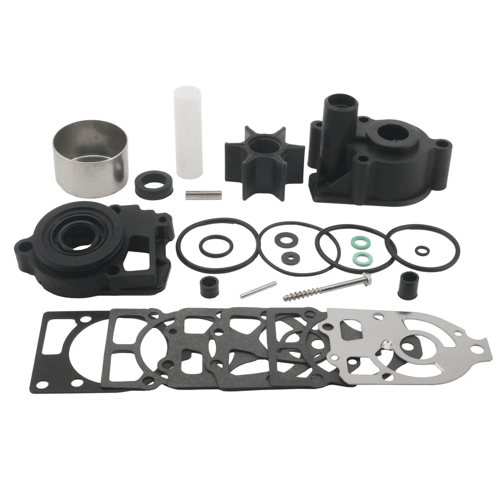 Water Pump Impeller Kit & Housing for Mercruiser Alpha One Gen 1 (1986–1990) 18-3320