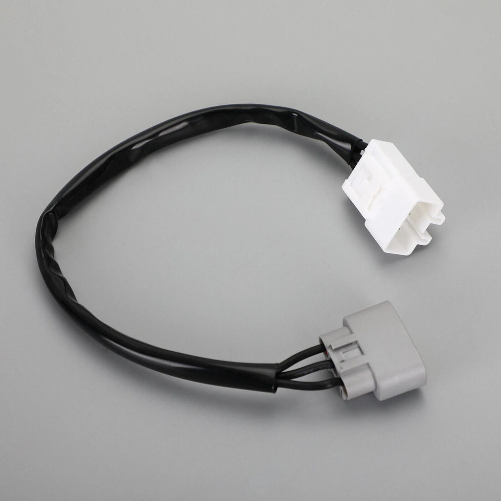 Regulator Rectifier Connector Plug for Speed Triple 1050R (2016–2019) T9