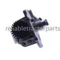 Hydraulic Pump D8NN600KB for Holland 6700 7600 7600C 7700 5600 6600C