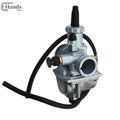Carburetor for Suzuki LT-F160 LTF160T Quadrunner 160 (1991–1996)
