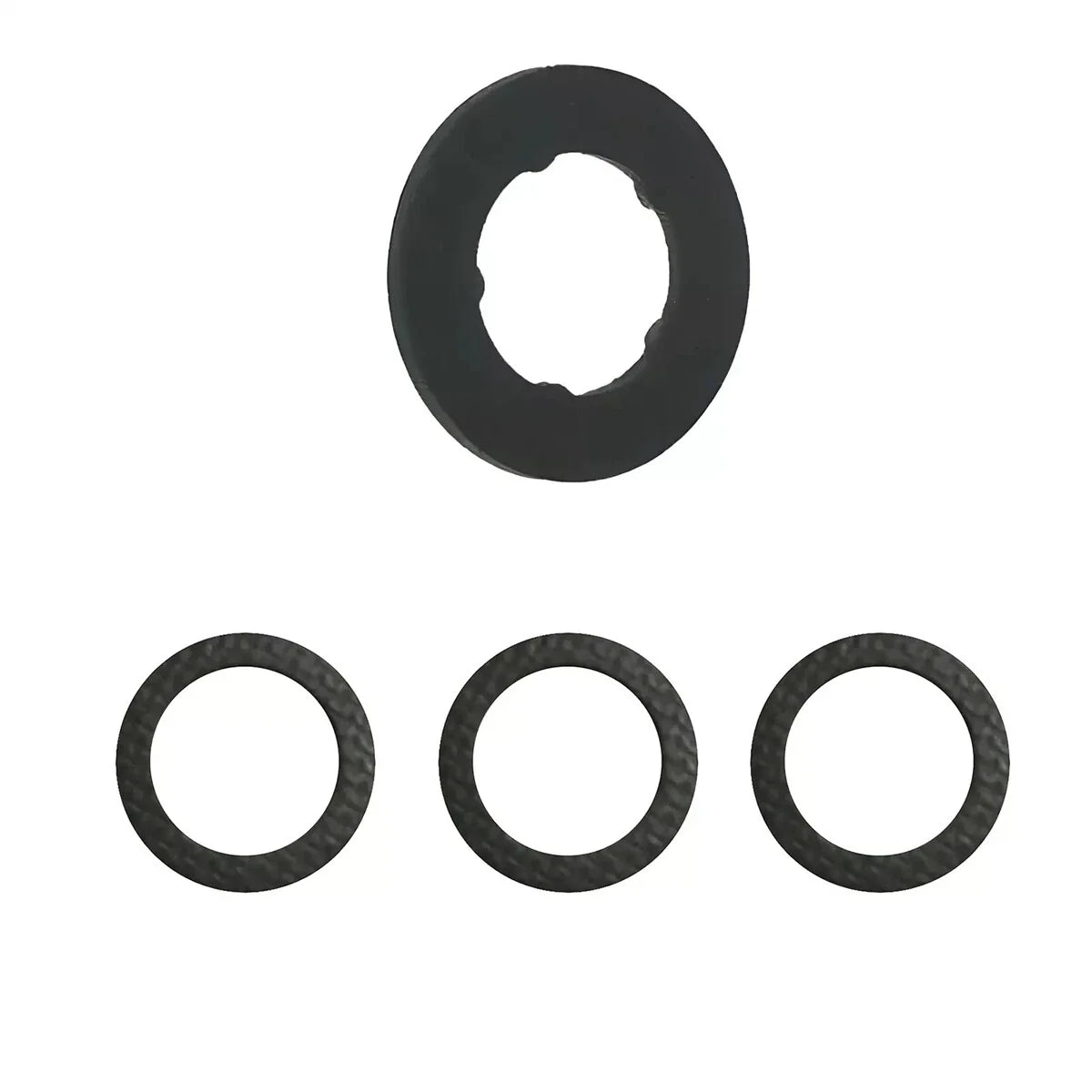 Drain Screw Gasket & Oil Plug Seal for Mercury Outboard (8-115 HP) 27-828816