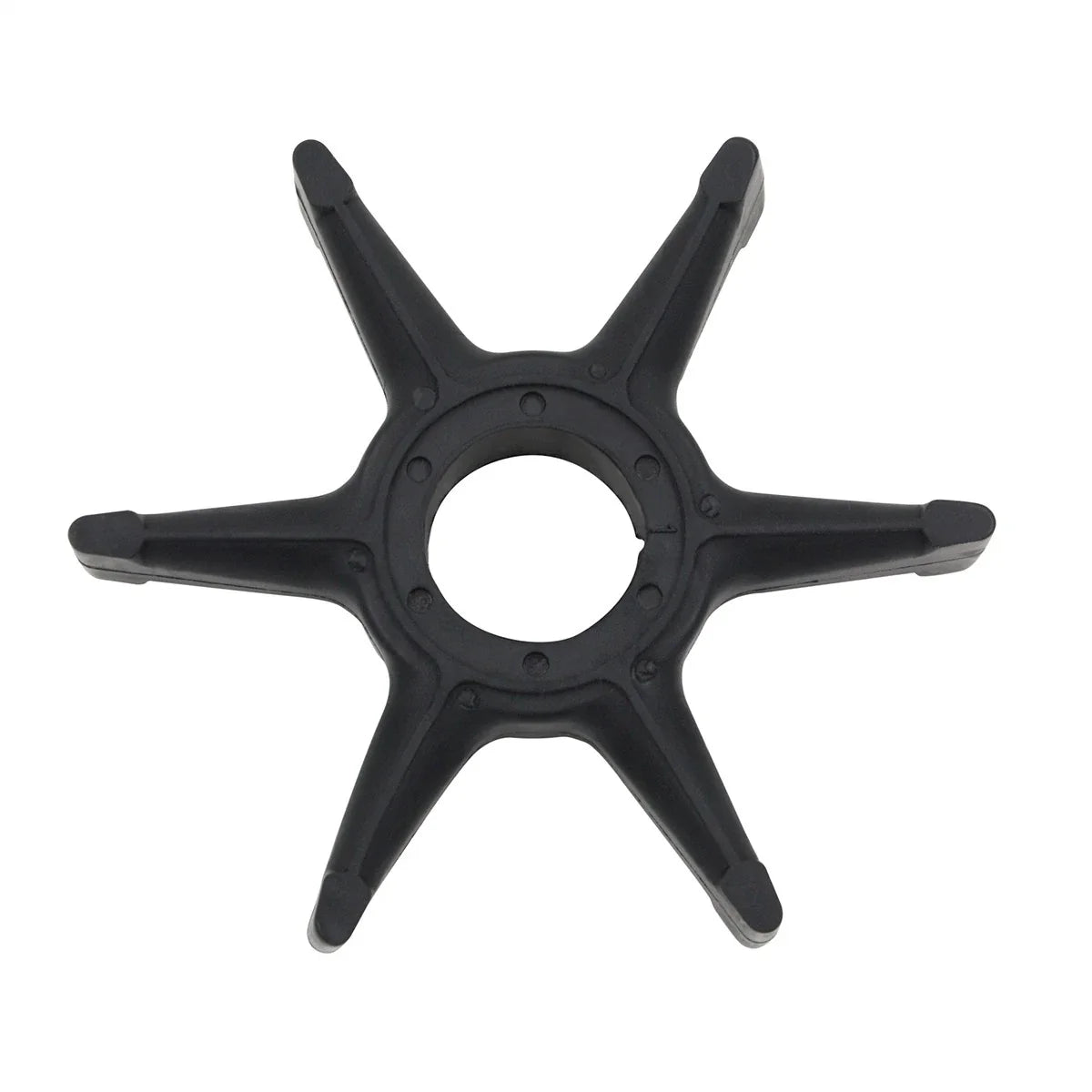 Water Pump Impeller for Yamaha Outboard 25 30 HP (689-44352)