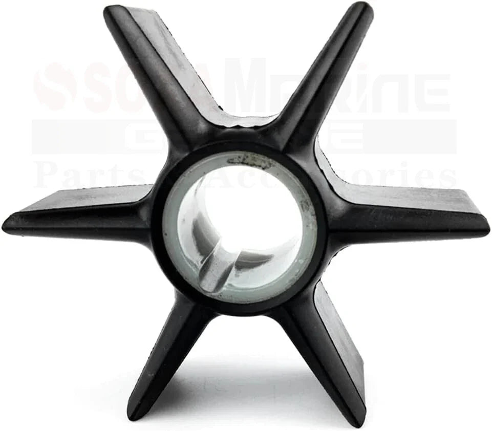 Water Pump Impeller w/ Key for Mercury 30-400HP (18-3056, CEF 500301)