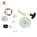 Recoil Pull Cord Starter Kit for Polaris Xplorer 400 400L 500 (1995–2002)