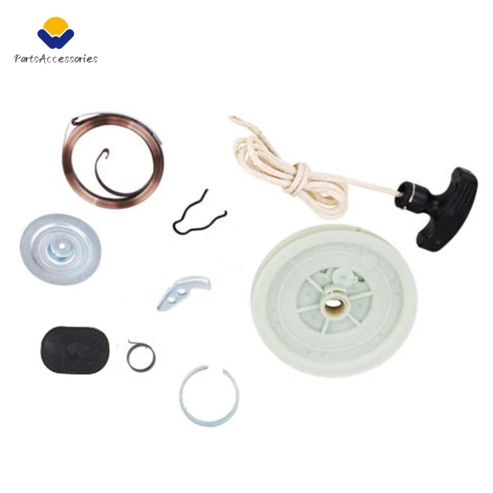Recoil Pull Cord Starter Kit for Polaris Xplorer 400 400L 500 (1995–2002)
