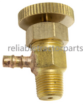 Bobcat 220 225 316 320 325 328 329 331 Fuel Bleeder Valve 6598102