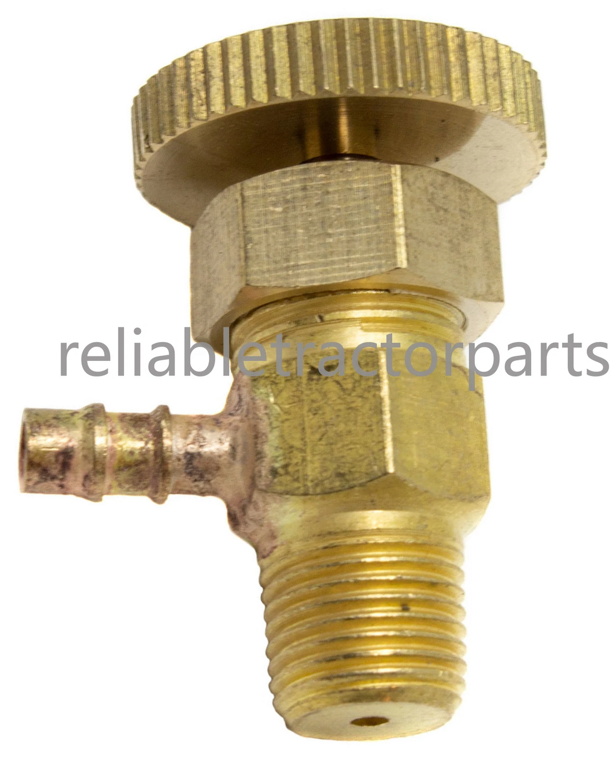Bobcat 220 225 316 320 325 328 329 331 Fuel Bleeder Valve 6598102