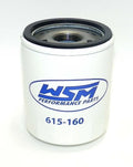 WSM Oil Filter for Mercury Mariner 135-200 HP Verado (2006–2014)