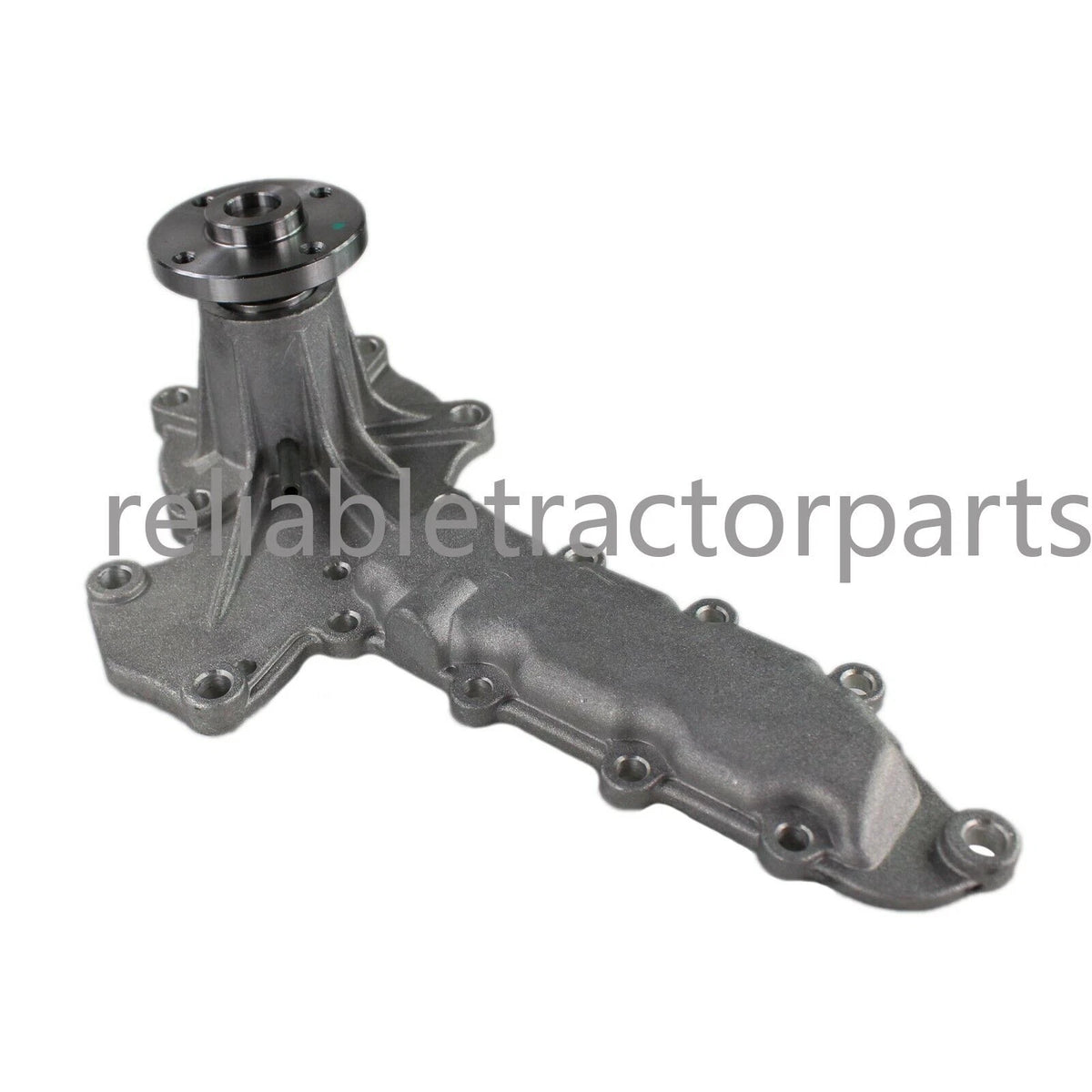 For Kubota V2003 D1402 V2403 V1702 V1902 V2203 V2403-7 Water Pump 15521-73030