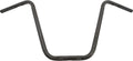 HARDDRIVE 1 Inch Narrow Ape Hanger Handlebars Black for Harley Sportster Dyna