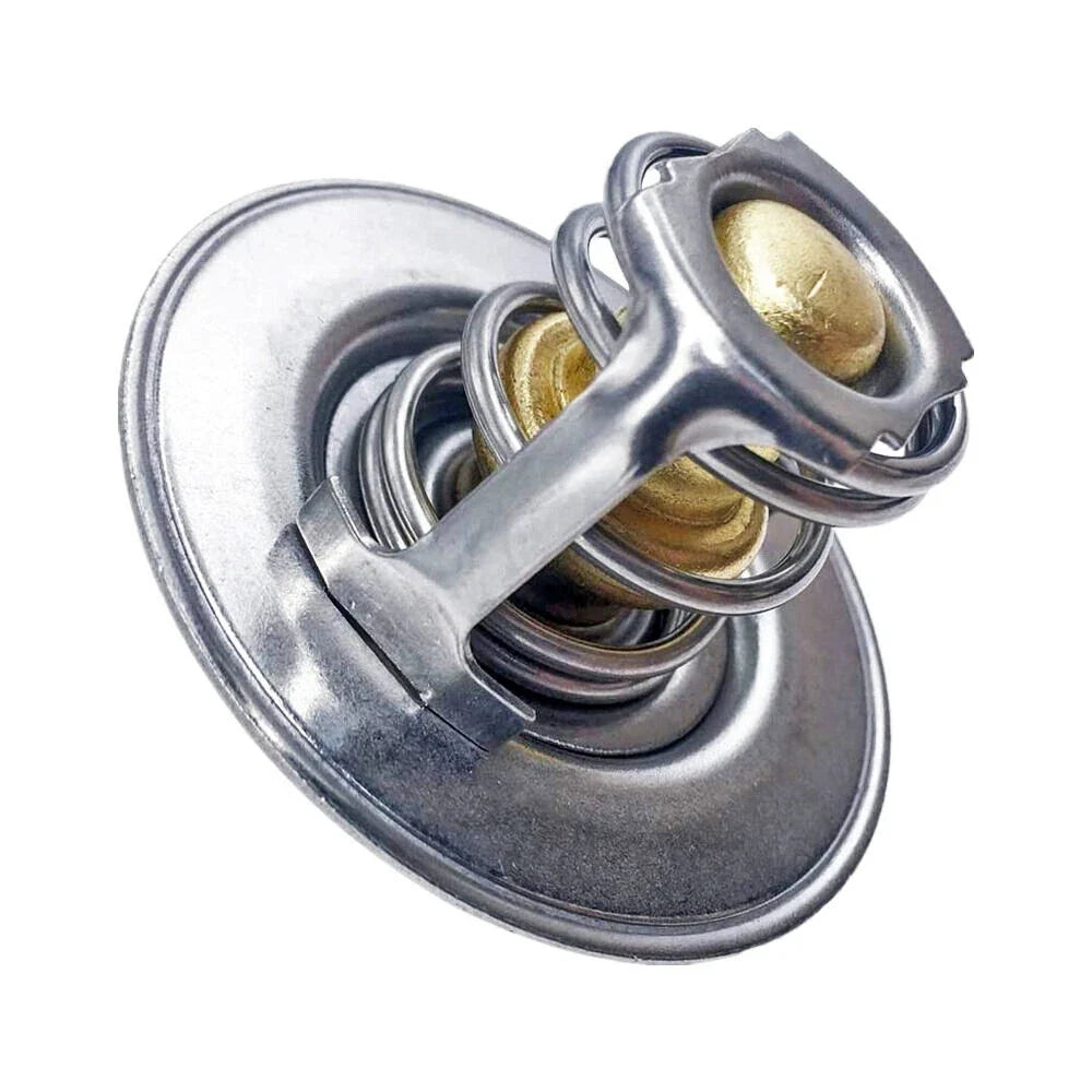 Thermostat Kit for Mercruiser 4.3 5.0 5.7 (807252Q5, 23-806922)