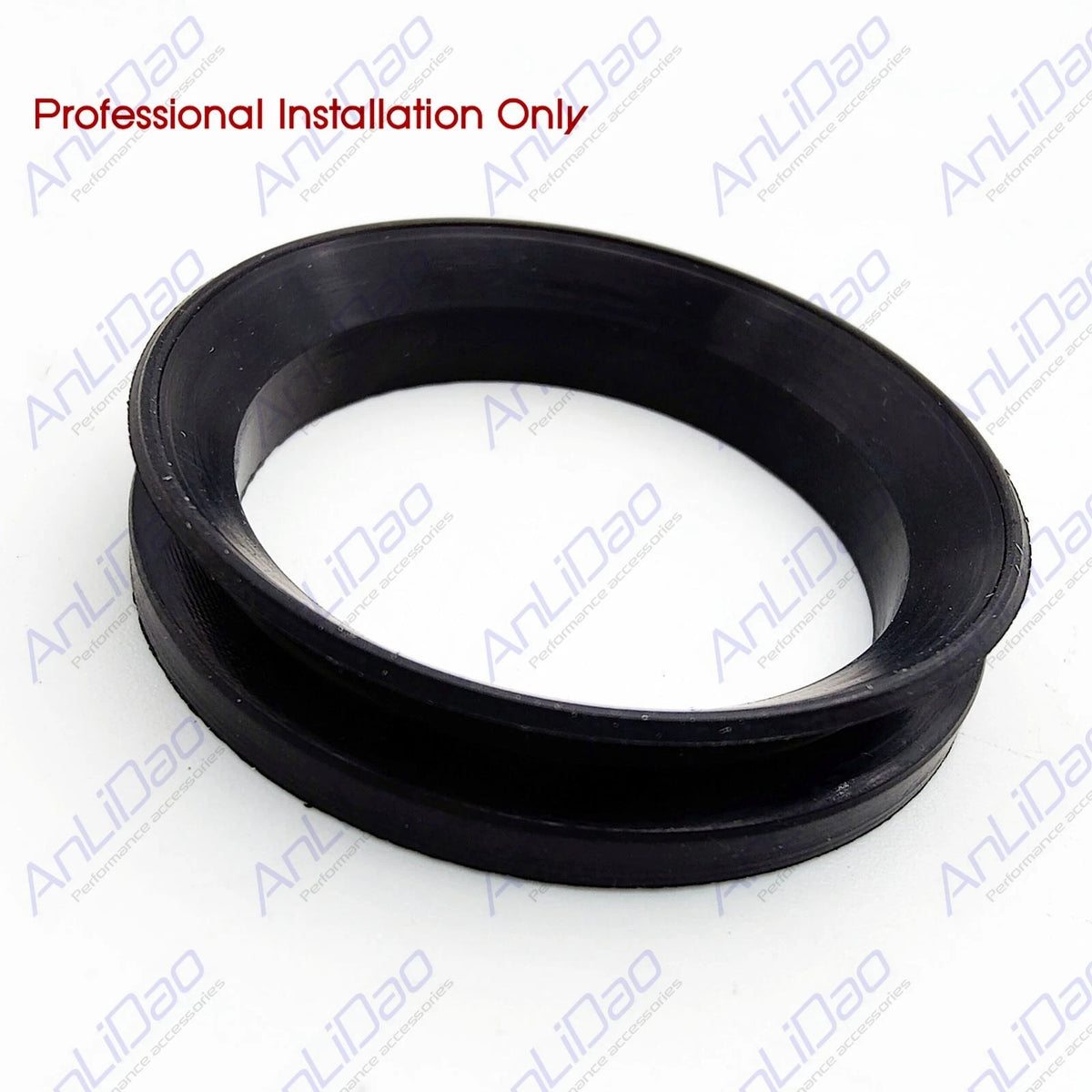 Replacement Fit Volvo Penta AQ250-290 Splined Steering Shaft Sealing Ring 839195
