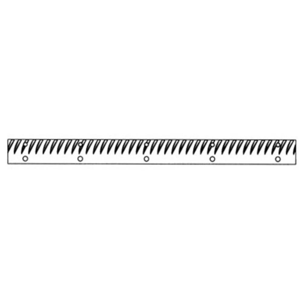 John Deere Parts CYL BAR SET 5L/5R V12071 9600, 9610, 9650, 9660