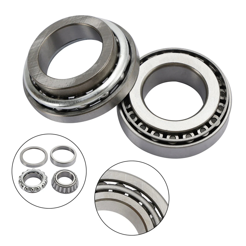 Steering Head Bearing Kit 92116-1056 for Kawasaki KLX450 KX125 KX250 ZX1100