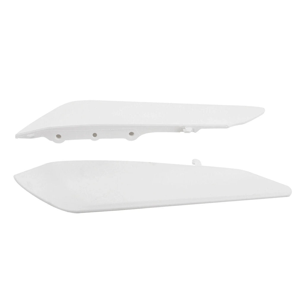 Rear Tail Side Seat Panel Trim for Ducati 1299 (2015–2024) White T9