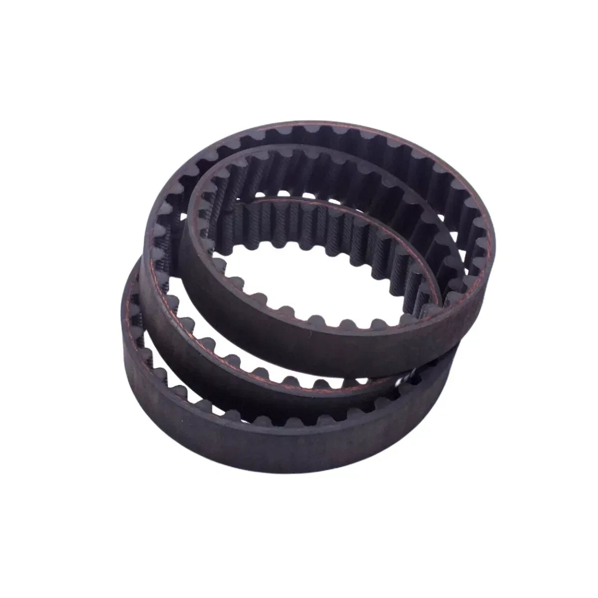 Timing Belt for Yamaha Outboard 25-70HP (1990–2023) 6C5-46241-00, 18-15130
