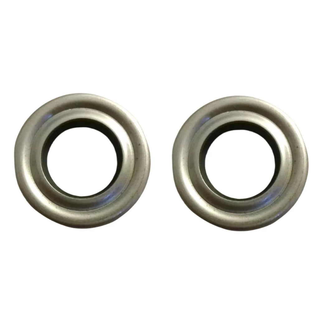 Set of 2 Prop Shaft Seals for OMC (321787, Sierra 18-2031, Mallory 9-76209)
