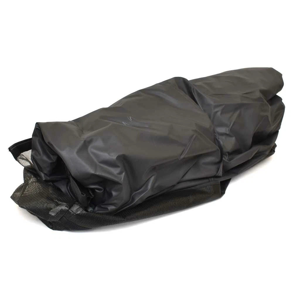 Barletta Pontoon Boat Mooring Cover 12282 - C22U 2020 Dowco Black